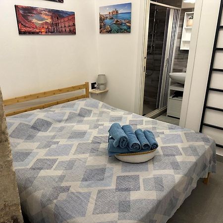 Nesea Home Siraküza Dış mekan fotoğraf
