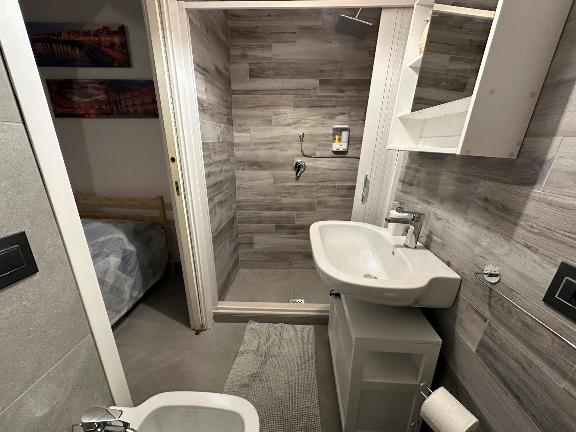 Nesea Home Siraküza Dış mekan fotoğraf
