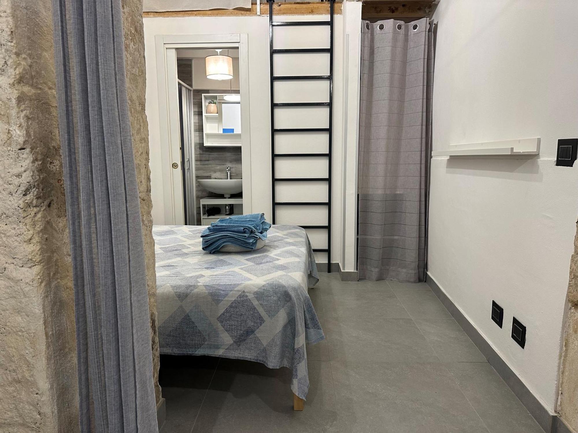 Nesea Home Siraküza Dış mekan fotoğraf